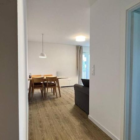 Chopin Airport Apartments Varşova Dış mekan fotoğraf