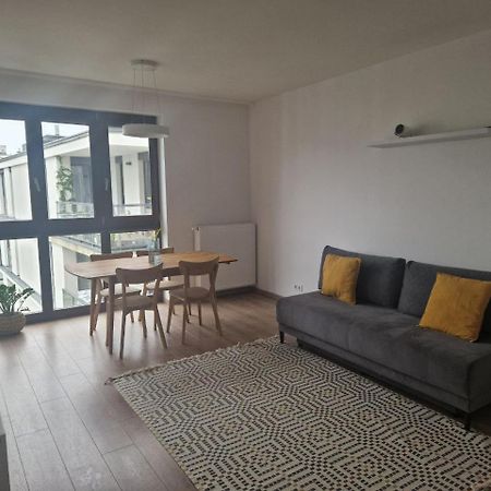 Chopin Airport Apartments Varşova Dış mekan fotoğraf